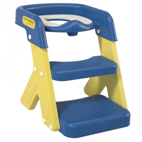 رابط توالت فرنگی پله دار 2 کاره کودک 1