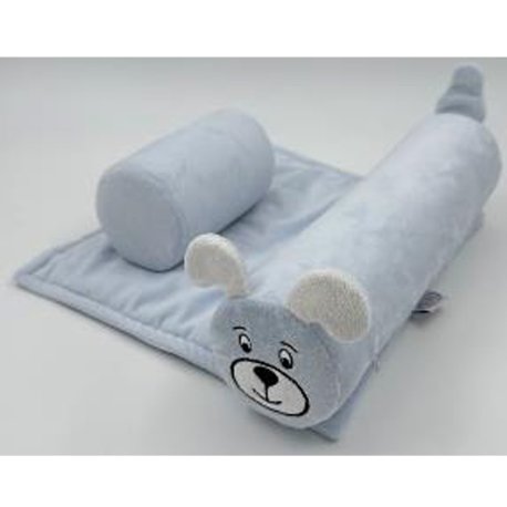 غلتگیر عروسکی کودک ایس ایز isiz 6