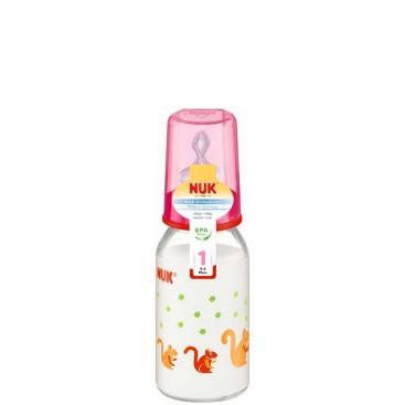 شیرخوری پیرکس کوچک ناک Nuk - 1