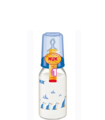 شیرخوری پیرکس کوچک ناک Nuk - 2