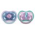 پستانک الترا ایر اونت 6-18 ماه طرح ماهی Philips Avent