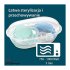 پستانک الترا ایر اونت 6-18 ماه سبز و طوسی Philips Avent