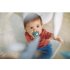 پستانک الترا ایر اونت 6-18 ماه طرح پرنده و گندم Philips Avent