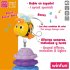 اسباب بازی برج هوش زنبور عسل وین فان Win Fun