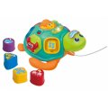 اسباب بازی آموزشی لاک پشت موزیکال وین فان Win Fun