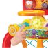 دروازه گل اسباب بازی 4کاره وین فان Win Fun