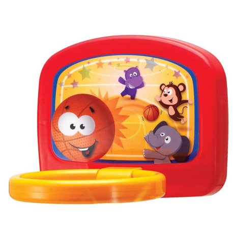 دروازه گل اسباب بازی 4کاره وین فان Win Fun
