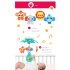 آویزتخت موزیکال وین فان WinFun