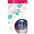 آویزتخت موزیکال وین فان WinFun