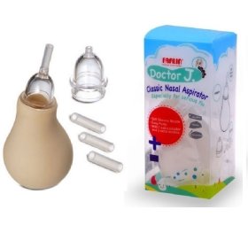 پوآر بینی کودک فارلین FARLIN