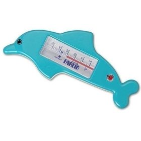 دماسنج حمام و اتاق کودک فارلین FARLIN