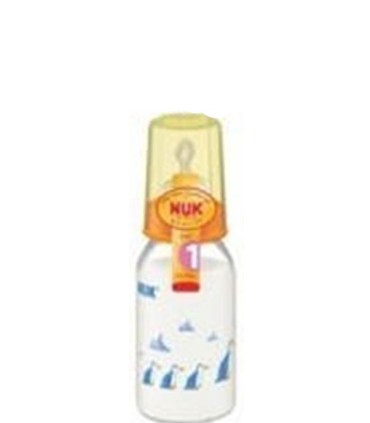 شیرخوری پیرکس کوچک ناک Nuk - 4