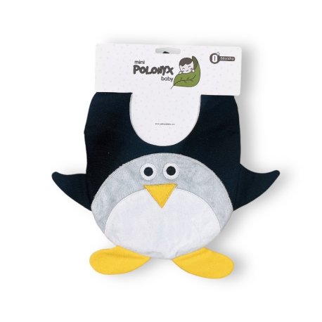 پیشبند دخترانه و پسرانه نوزادی پولونیکس