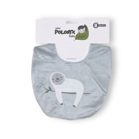 پیشبند دخترانه و پسرانه نوزادی پولونیکس