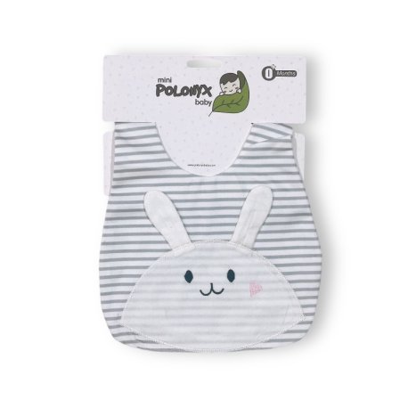 پیشبند دخترانه و پسرانه نوزادی پولونیکس