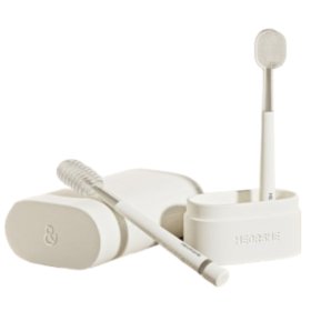 مسواک و و ماسازور نوزاد هی اور شی HEORSHE