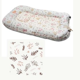 پشه بند گارد دارنوزاد طرح هاوایی ایس ایز Isiz