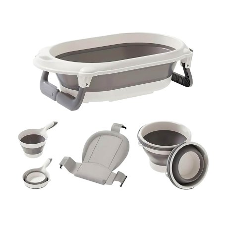 ست وان 4 تکه دماسنج دار همراه با آسانشور