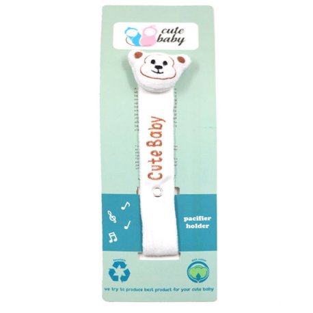 بند پستانک عروسکی کیوت بی بی cute baby