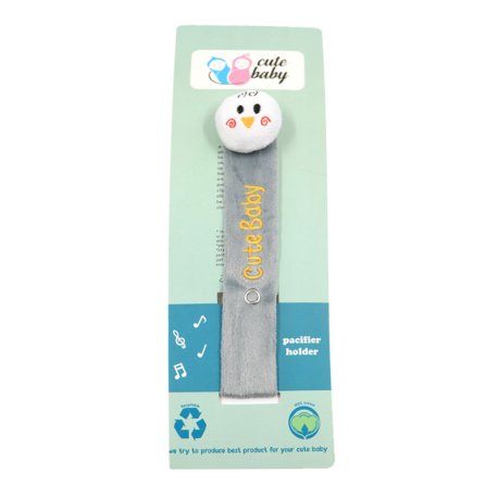 بند پستانک عروسکی کیوت بی بی cute baby