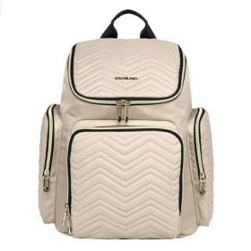 کوله پشتی ابردوزی لوازم نوزاد کالرلند Colorland