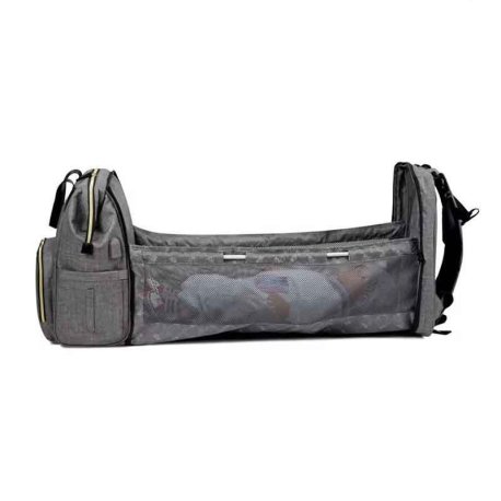 کوله پشتی سبد خواب دار کالرلند Colorland