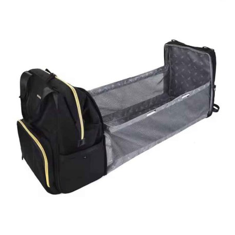 کوله پشتی سبد خواب دار کالرلند Colorland