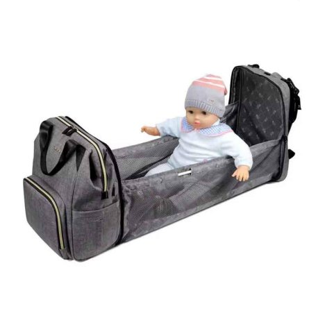 کوله پشتی سبد خواب دار کالرلند Colorland