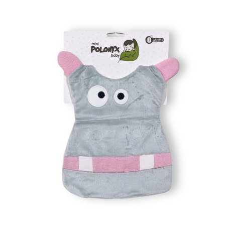 پیشبند دخترانه و پسرانه نوزادی پولونیکس