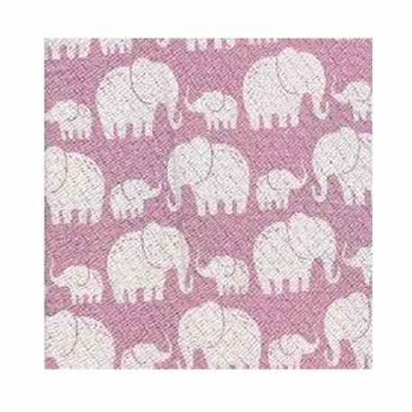 سرویس خواب مسافرتی 3 تکه ایس ایز طرح دار Isiz