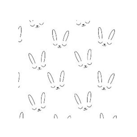 بالش شیردهی نوزاد طرح خرگوش ایس ایز Isiz