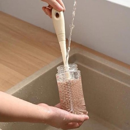 برس شیشه شور 3عددی ماماس پاپاس mamas & papas