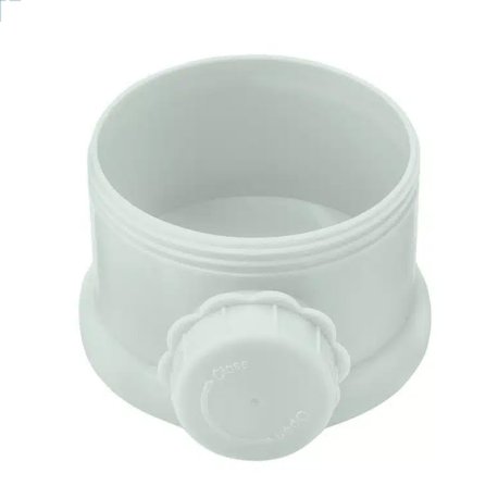 انباره غذا و شیر خشک نوزاد 3 طبقه کیکابو Kikkaboo
