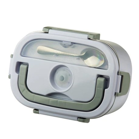 ظرف غذای برقی مدل Dispensa لبتو LEBTO