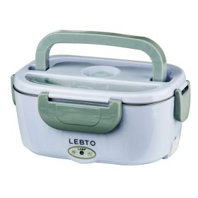 ظرف غذای برقی مدل Dispensa لبتو LEBTO