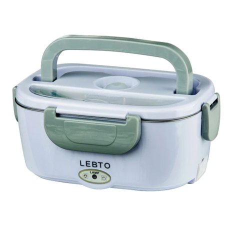 ظرف غذای برقی مدل Dispensa لبتو LEBTO