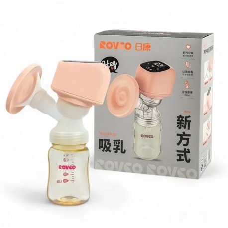 شیردوش برقی رووکو Rovoco