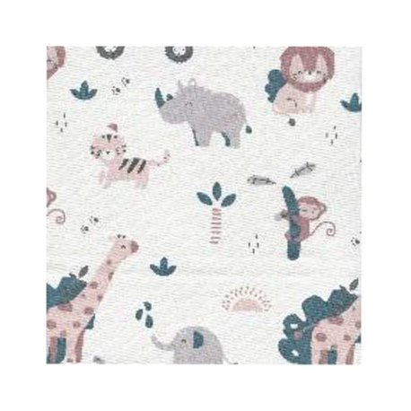 سرویس خواب مسافرتی 3 تکه ایس ایز طرح دار Isiz