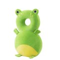 محافظ سر کودک وارداتی طرح قورباغه