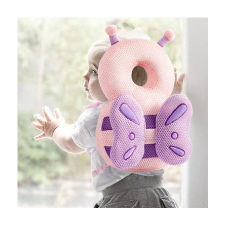 ضربه گیر سر وارداتی طرح پروانه