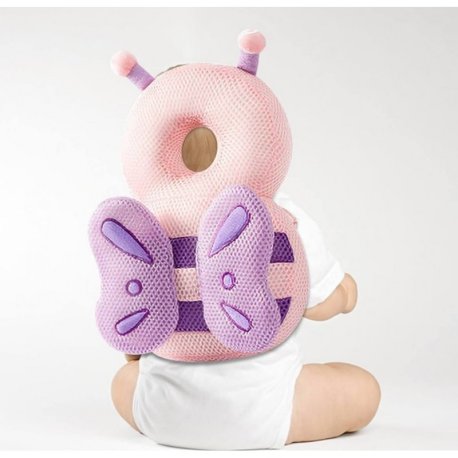 ضربه گیر سر وارداتی طرح پروانه