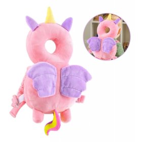 محافظ سر کودک وارداتی طرح فرشته