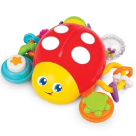 اسباب بازی کفشدوزک موزیکال وین فان Win Fun