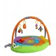 پلی گرو - پلی جیم و تشک بازی Amazing Garden Playgro - 1