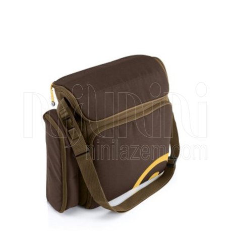 ساک لوازم نوزاد قهوه ای کنکورد Concord Bolso Concord PAPA BAG - 1