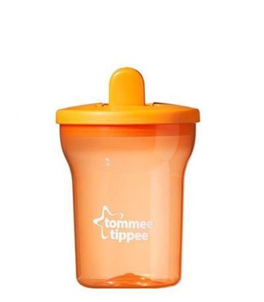 لیوان آبمیوه خوری 200میل تامی تیپ Tommee Tippee - 1