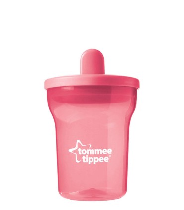 لیوان آبمیوه خوری 200میل تامی تیپ Tommee Tippee - 3