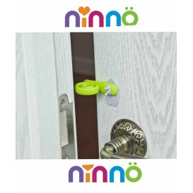 محافظ انگشتان دست  Lucky Snail نینو Ninno - 1
