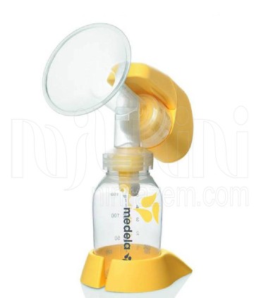 شیردوش مینی الکتریک تکی مدلا Medela - 3