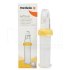 شیشه شیربا سرپستانکی قاشقی مدلا Medela - 1